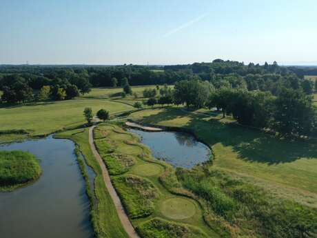 Golf du Gouverneur
