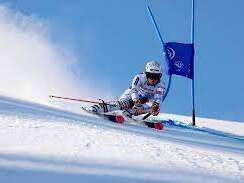 Grand Prix International Citadin U21-MAS GS