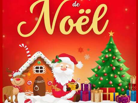 Marché de Noël