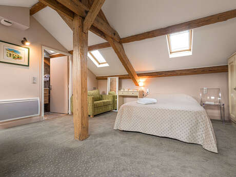 Meublé Villa Frida Loft