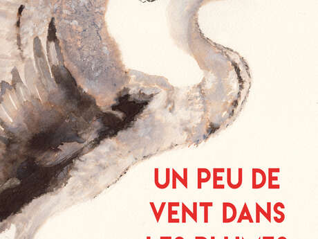 Conte musical "Un peu de vent dans les plumes"