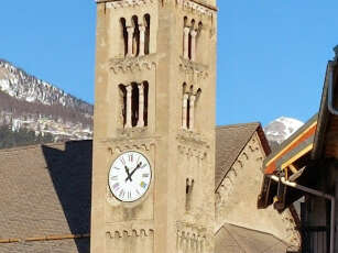 Eglise Saint Martin