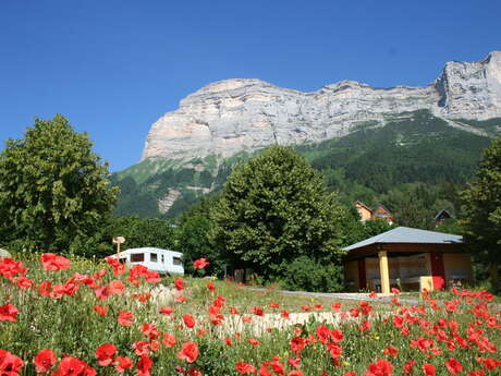 Camping des Petites Roches