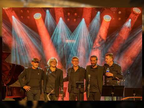 Jazz club : Quand Nino Rota flirte avec le jazz