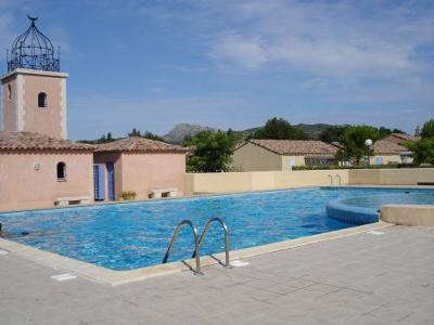 JARDIN DES ALPILLES