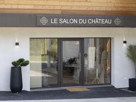 Le Salon du Château