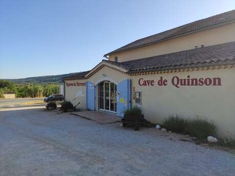 Coopérative Vinicole L'Emancipatrice