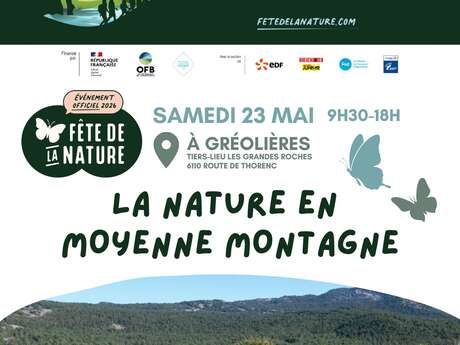 Fête de la nature