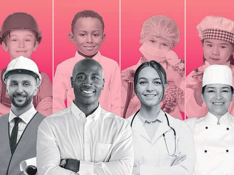 Forum de l'Emploi et de l'Egalité des chances