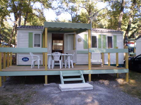 Camping Solaire