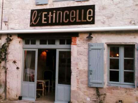 L'Etincelle