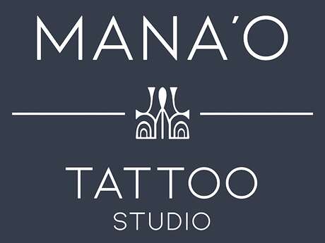 Mana'o Tattoo