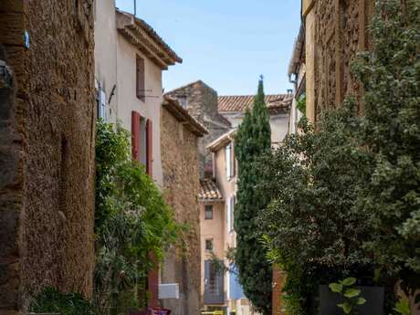 Lauris : Voyage au fil du temps