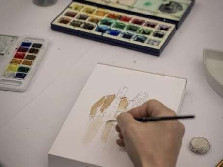 Atelier Aquarelle