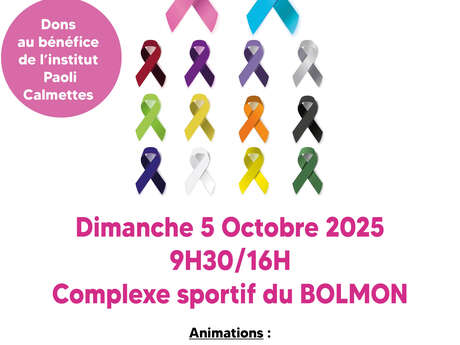Octobre solidaire