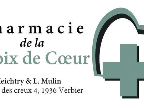 Pharmacie de La Croix de Coeur
