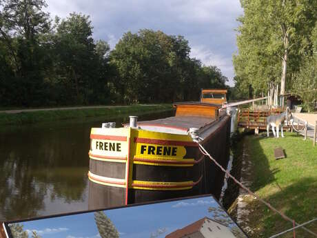 JEP 2025 - Musée du Canal de Berry