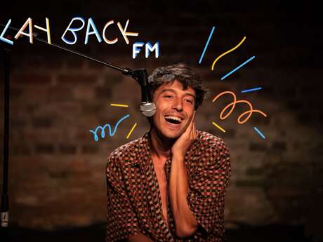 Playback FM VOL.1 (Ou comment les médias m'ont appris à parler)