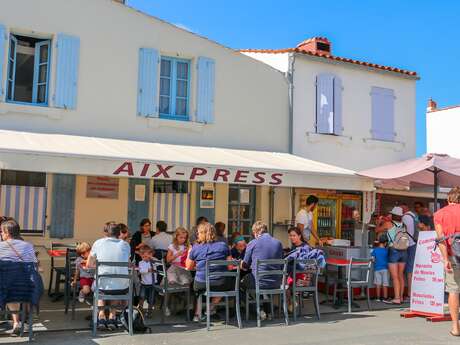 L'Aix Press