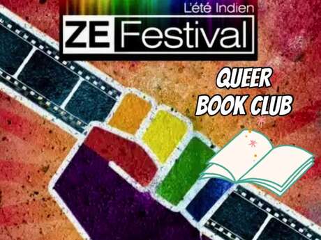 Queer Book Club