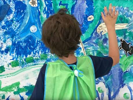 Vacances d'hiver : visites et ateliers dans les musées