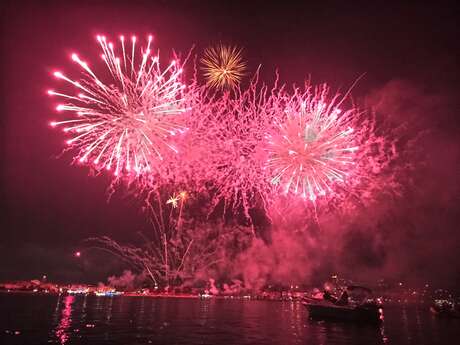 Un verano resplandeciente en Martigues