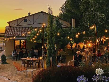 Le Relais du Castellet