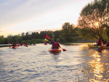 Club Nautique d'Ecouflant