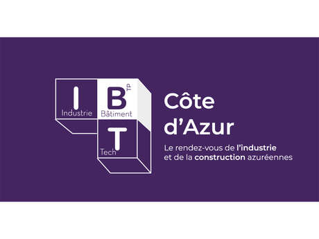 Salon IBT (industrie, Bâtiment, Tech) 2026