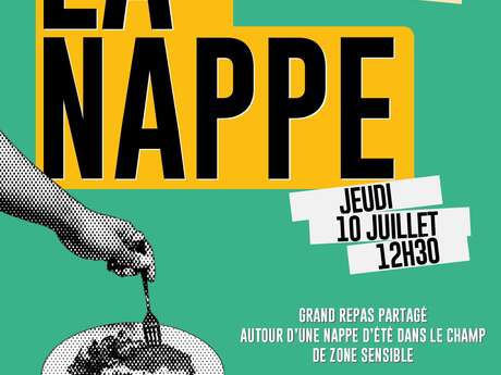 Animation - La Nappe