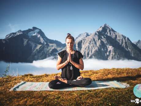 Yoga - Yogaltitude