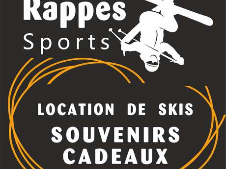 Les Rappes Sports Souvenirs