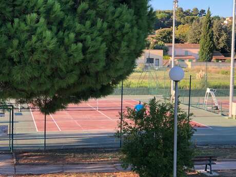 Tennis Club du Cap Sicié