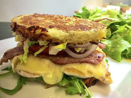 Restaurant La Main Verte