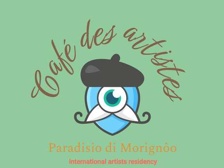 Café des Artistes Paradisio di Morignòo