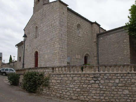 Saint-Privat-des-Vieux