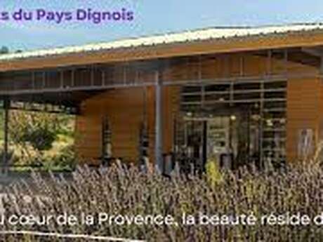 Maison de Produits de Pays