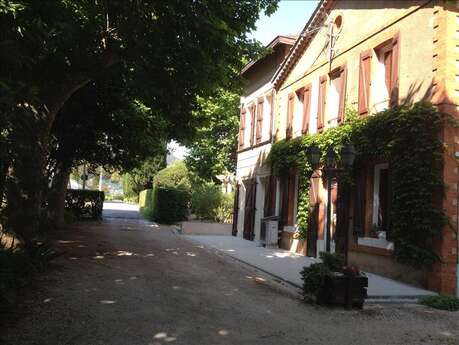 Le Petit Réal - La Chichourlo