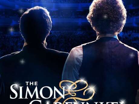 Concert : The Simon & Garfunkel story