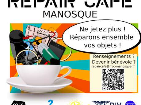 Repair Café
