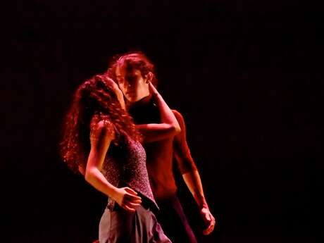 À propos d'Amour – Prélude au festival Re-Sources