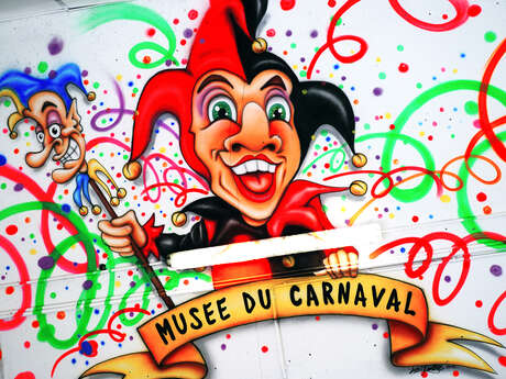 Musée du Carnaval