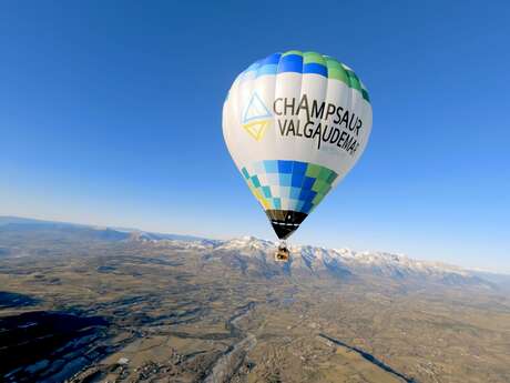 Vol prestige : objectif 3000