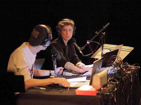 "Dis, t’as pensé à éteindre la radio ?" - Viva moletane "Dis, t’as pensé à éteindre la radio ?" - Viva moletane