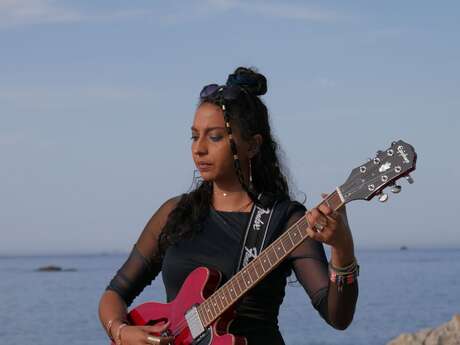 La nuit des griots - Ellé -