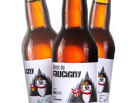 Bières du Faucigny