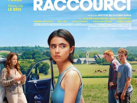 Un grand raccourci
