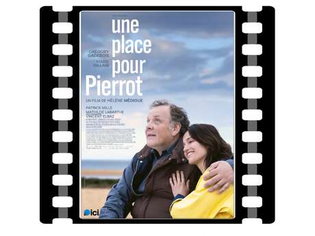 Cinéma : Une Place pour Pierrot