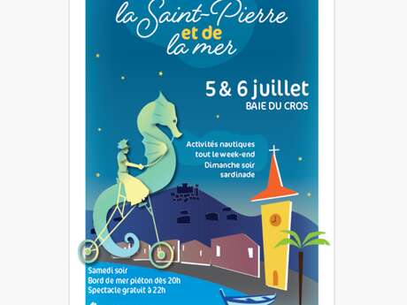 Festa di Saint-Pierre e del Mare