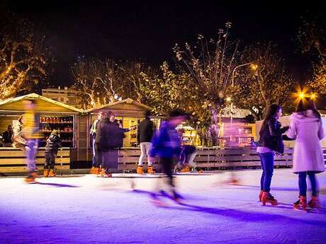 Patinoire